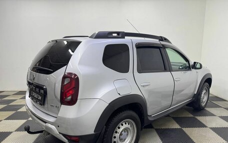 Renault Duster I рестайлинг, 2020 год, 1 490 000 рублей, 5 фотография