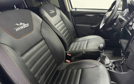 Renault Duster I рестайлинг, 2020 год, 1 490 000 рублей, 9 фотография