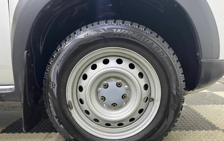 Renault Duster I рестайлинг, 2020 год, 1 490 000 рублей, 12 фотография