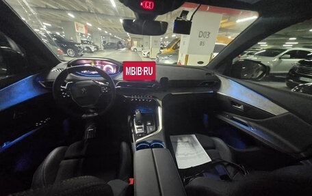Peugeot 3008 II, 2022 год, 1 740 000 рублей, 6 фотография