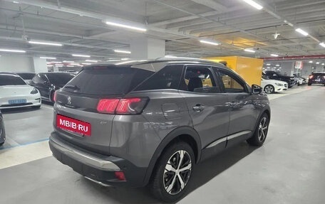Peugeot 3008 II, 2022 год, 1 740 000 рублей, 3 фотография