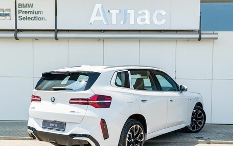 BMW X3, 2025 год, 8 090 000 рублей, 2 фотография