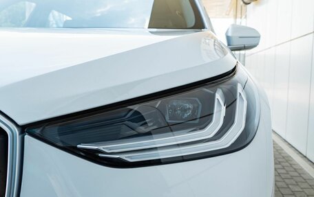 BMW X3, 2025 год, 8 090 000 рублей, 8 фотография