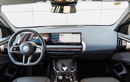 BMW X3, 2025 год, 8 090 000 рублей, 11 фотография