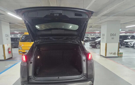 Peugeot 3008 II, 2022 год, 1 740 000 рублей, 8 фотография