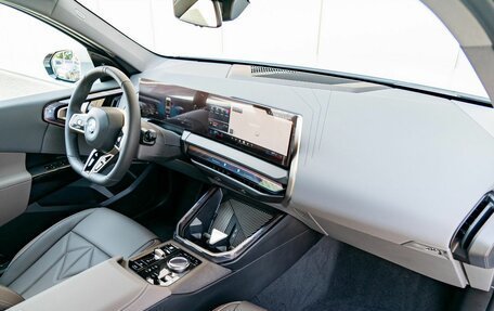 BMW X3, 2025 год, 8 090 000 рублей, 13 фотография