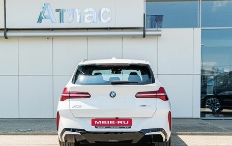 BMW X3, 2025 год, 8 090 000 рублей, 9 фотография