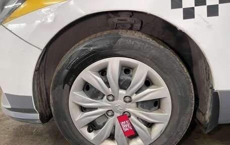 Hyundai Solaris II рестайлинг, 2022 год, 1 828 160 рублей, 10 фотография