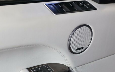 Land Rover Range Rover IV рестайлинг, 2013 год, 3 049 000 рублей, 10 фотография