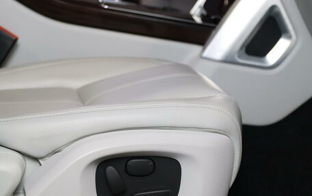 Land Rover Range Rover IV рестайлинг, 2013 год, 3 049 000 рублей, 14 фотография