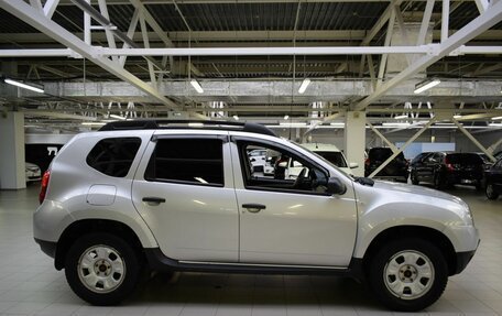 Renault Duster I рестайлинг, 2014 год, 850 000 рублей, 8 фотография