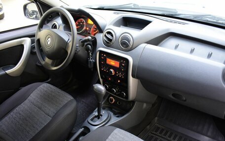 Renault Duster I рестайлинг, 2014 год, 850 000 рублей, 12 фотография