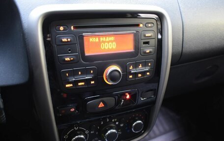 Renault Duster I рестайлинг, 2014 год, 850 000 рублей, 11 фотография