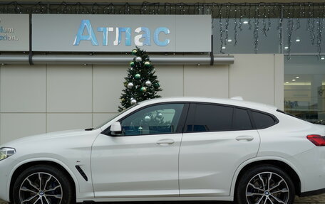 BMW X4, 2019 год, 5 490 000 рублей, 3 фотография
