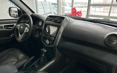 Lifan X60 I рестайлинг, 2017 год, 879 900 рублей, 7 фотография