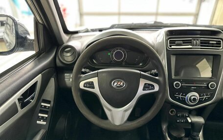 Lifan X60 I рестайлинг, 2017 год, 879 900 рублей, 10 фотография