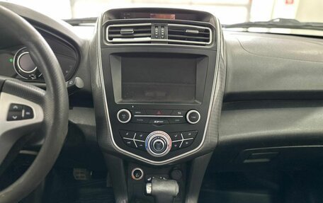 Lifan X60 I рестайлинг, 2017 год, 879 900 рублей, 11 фотография