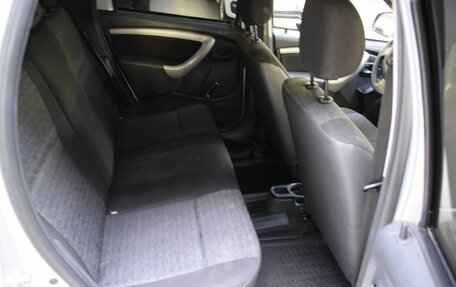 Renault Duster I рестайлинг, 2014 год, 850 000 рублей, 13 фотография