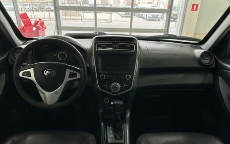 Lifan X60 I рестайлинг, 2017 год, 879 900 рублей, 9 фотография