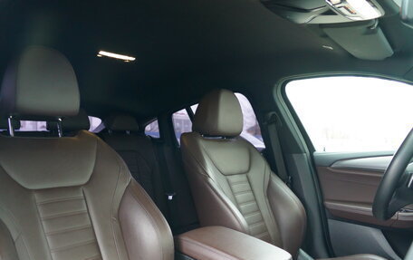 BMW X4, 2019 год, 5 490 000 рублей, 10 фотография