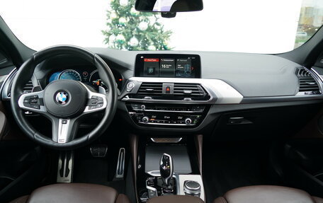 BMW X4, 2019 год, 5 490 000 рублей, 8 фотография