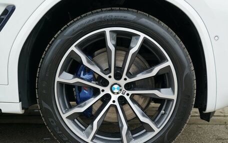 BMW X4, 2019 год, 5 490 000 рублей, 13 фотография