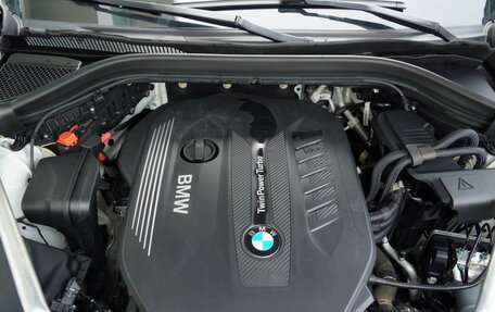 BMW X4, 2019 год, 5 490 000 рублей, 15 фотография