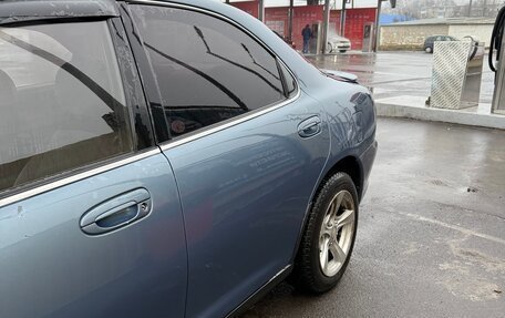 Mazda Xedos 6, 1993 год, 240 000 рублей, 3 фотография