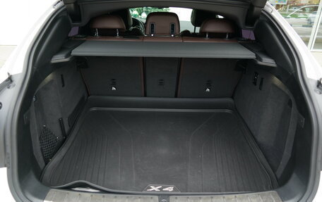 BMW X4, 2019 год, 5 490 000 рублей, 16 фотография