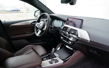 BMW X4, 2019 год, 5 490 000 рублей, 9 фотография