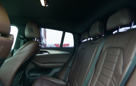 BMW X4, 2019 год, 5 490 000 рублей, 11 фотография