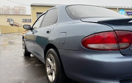 Mazda Xedos 6, 1993 год, 240 000 рублей, 4 фотография