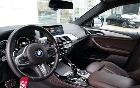 BMW X4, 2019 год, 5 490 000 рублей, 7 фотография