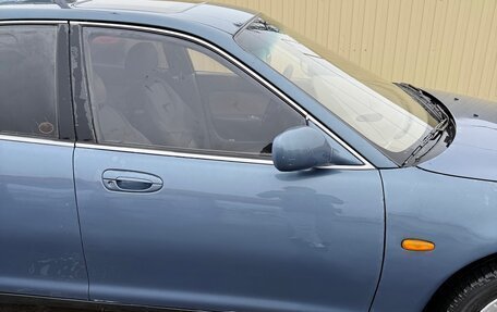 Mazda Xedos 6, 1993 год, 240 000 рублей, 7 фотография