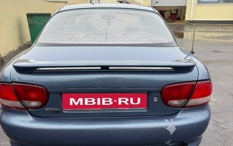 Mazda Xedos 6, 1993 год, 240 000 рублей, 5 фотография