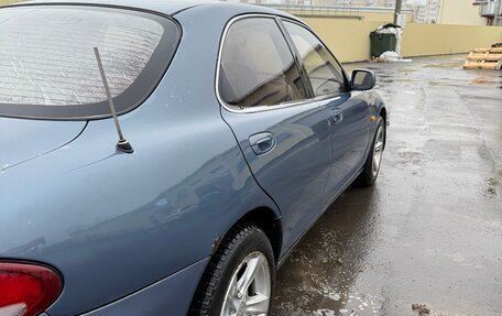 Mazda Xedos 6, 1993 год, 240 000 рублей, 6 фотография