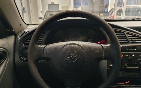 ЗАЗ Chance, 2011 год, 209 000 рублей, 9 фотография