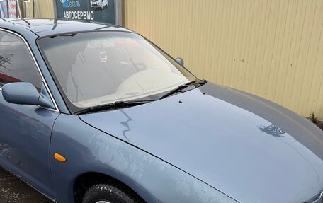 Mazda Xedos 6, 1993 год, 240 000 рублей, 8 фотография