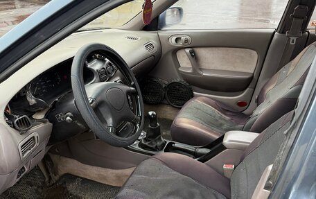 Mazda Xedos 6, 1993 год, 240 000 рублей, 10 фотография