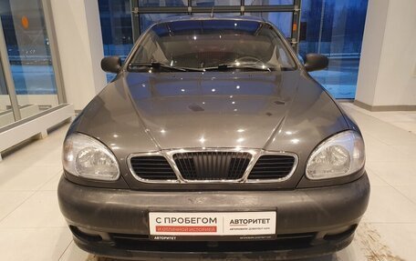 ЗАЗ Chance, 2011 год, 209 000 рублей, 2 фотография