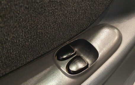 ЗАЗ Chance, 2011 год, 209 000 рублей, 7 фотография