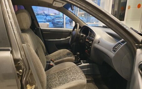 ЗАЗ Chance, 2011 год, 209 000 рублей, 4 фотография