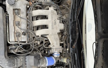 Mazda Xedos 6, 1993 год, 240 000 рублей, 9 фотография