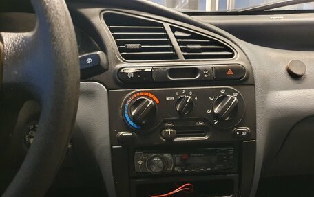 ЗАЗ Chance, 2011 год, 209 000 рублей, 10 фотография