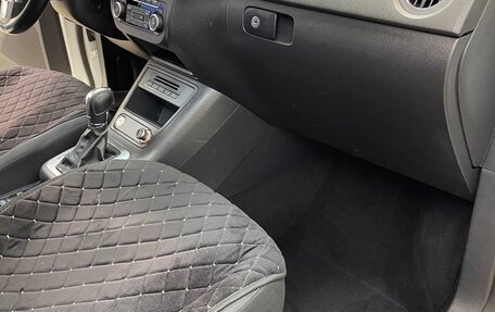 Volkswagen Tiguan I, 2014 год, 1 290 000 рублей, 14 фотография