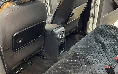 Volkswagen Tiguan I, 2014 год, 1 290 000 рублей, 11 фотография