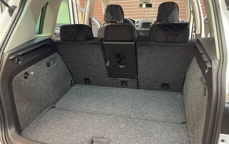 Volkswagen Tiguan I, 2014 год, 1 290 000 рублей, 10 фотография