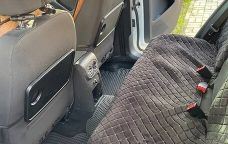 Volkswagen Tiguan I, 2014 год, 1 290 000 рублей, 12 фотография