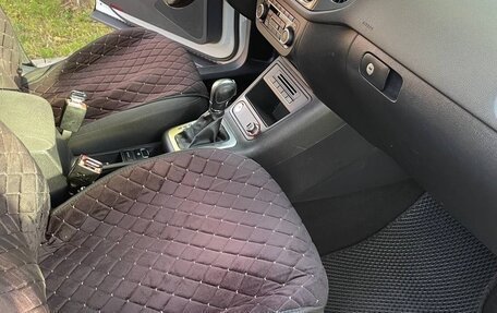 Volkswagen Tiguan I, 2014 год, 1 290 000 рублей, 9 фотография