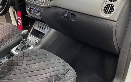 Volkswagen Tiguan I, 2014 год, 1 290 000 рублей, 13 фотография